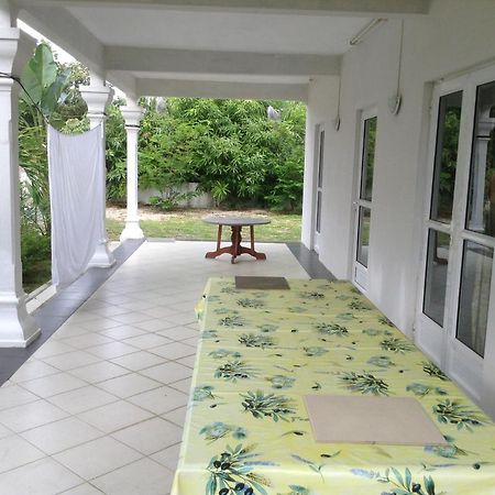 Dino 3 Apartment ทรู โอซ์ บิชส์ ภายนอก รูปภาพ