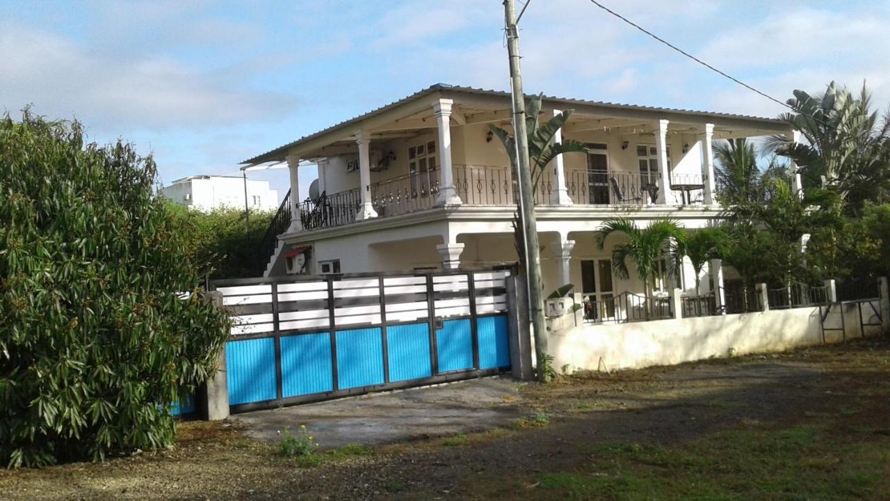 Dino 3 Apartment ทรู โอซ์ บิชส์ ภายนอก รูปภาพ