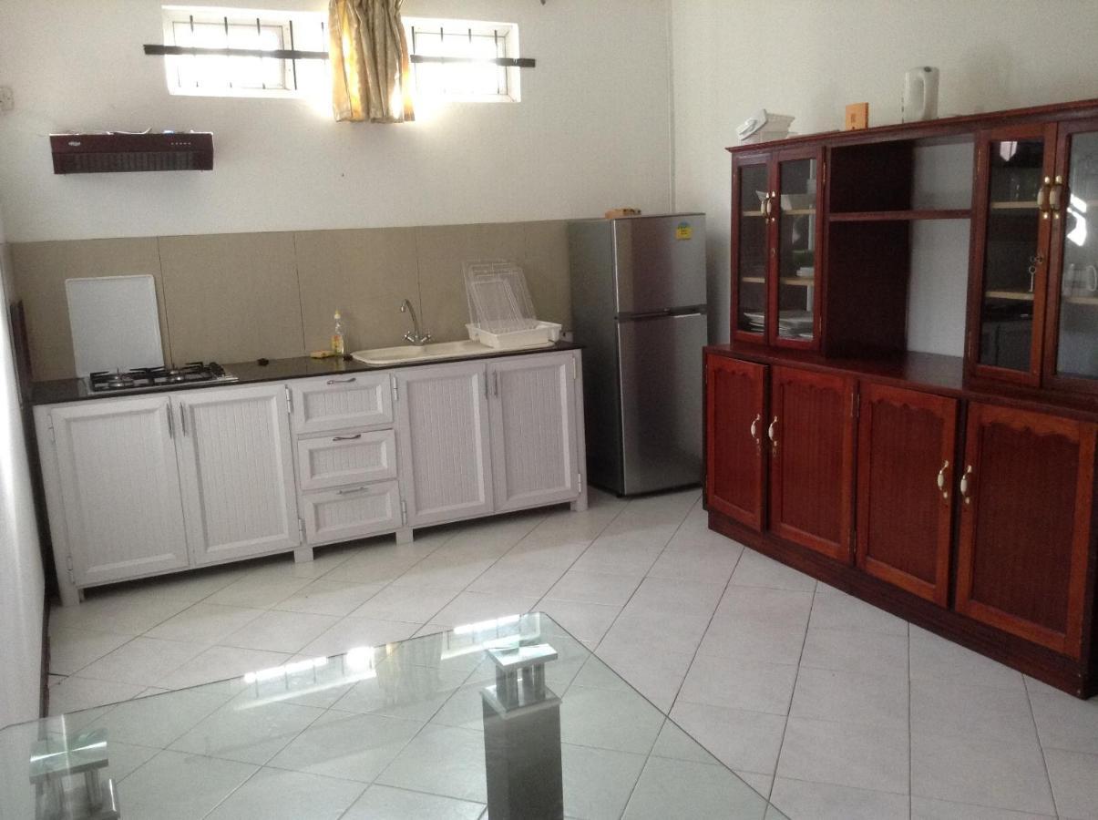 Dino 3 Apartment ทรู โอซ์ บิชส์ ภายนอก รูปภาพ