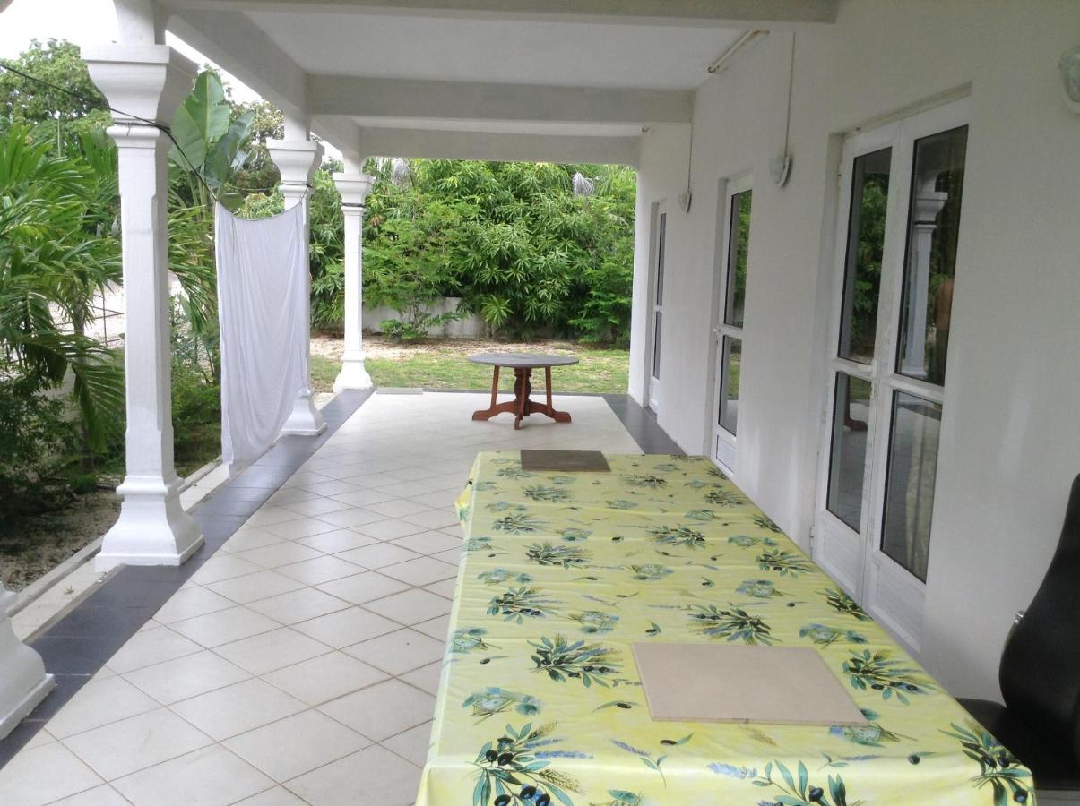 Dino 3 Apartment ทรู โอซ์ บิชส์ ภายนอก รูปภาพ