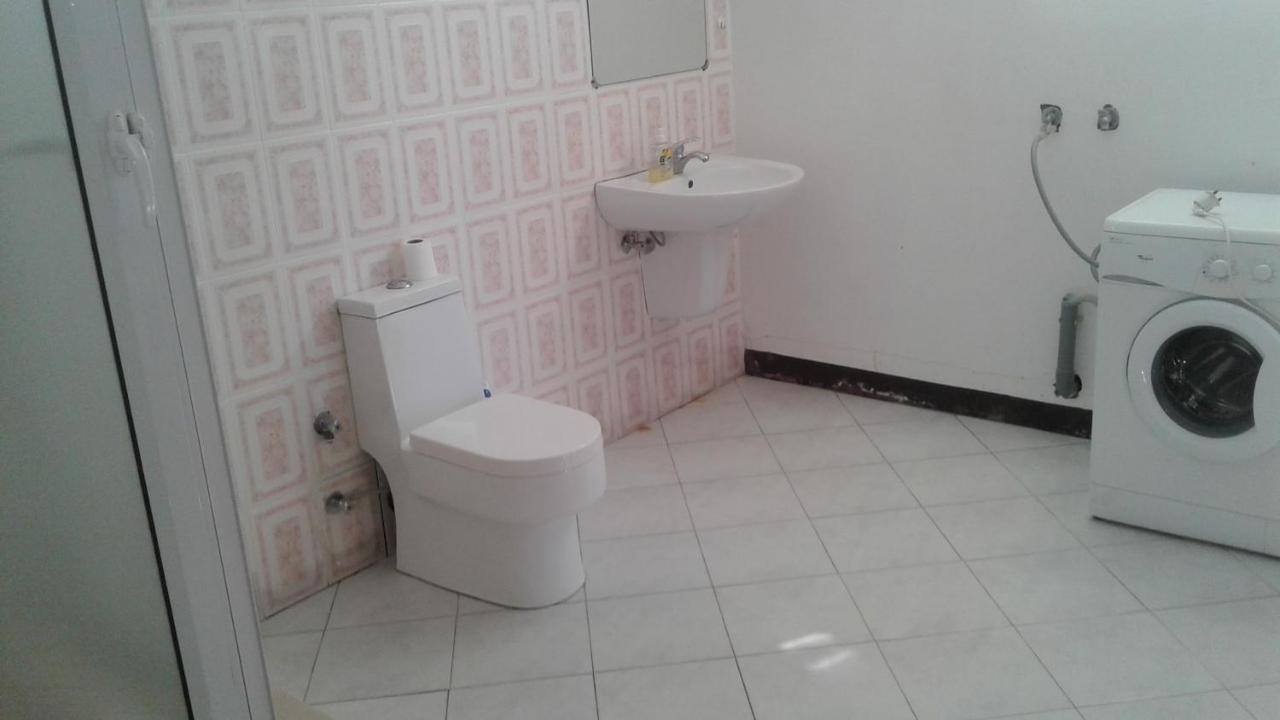 Dino 3 Apartment ทรู โอซ์ บิชส์ ภายนอก รูปภาพ