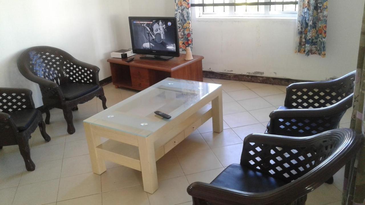 Dino 3 Apartment ทรู โอซ์ บิชส์ ภายนอก รูปภาพ