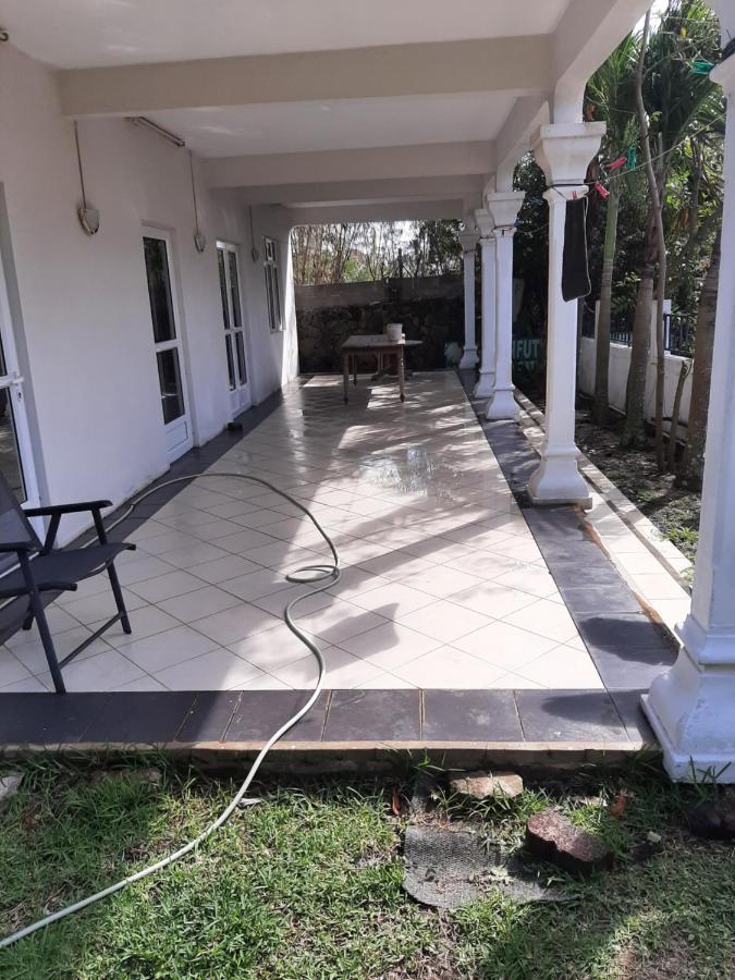 Dino 3 Apartment ทรู โอซ์ บิชส์ ภายนอก รูปภาพ