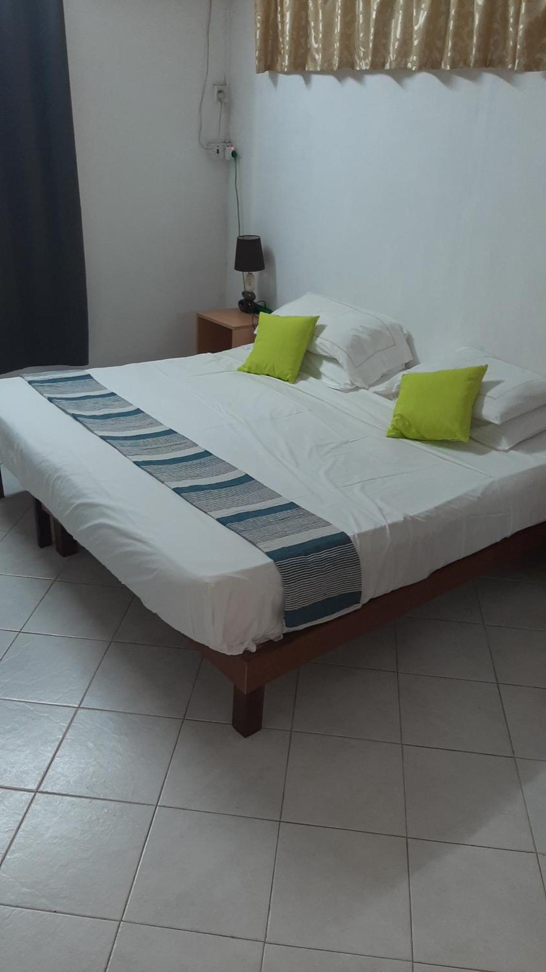 Dino 3 Apartment ทรู โอซ์ บิชส์ ภายนอก รูปภาพ